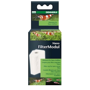 DENNERLE Příslušenství Filtrační koš pro filtr 5925, 5860