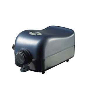 SICCE Vzduchovací motorek Air Light 3300, 2x100 l/h