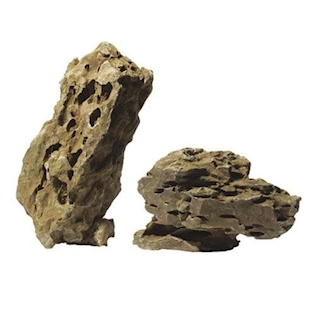 MACENAUER Kámen Drachenstein S (Dragon Stone), 0,8-1,2 kg