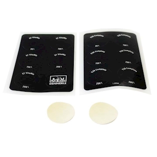 DENNERLE Náhradní díl Membrána pro dosator 4585